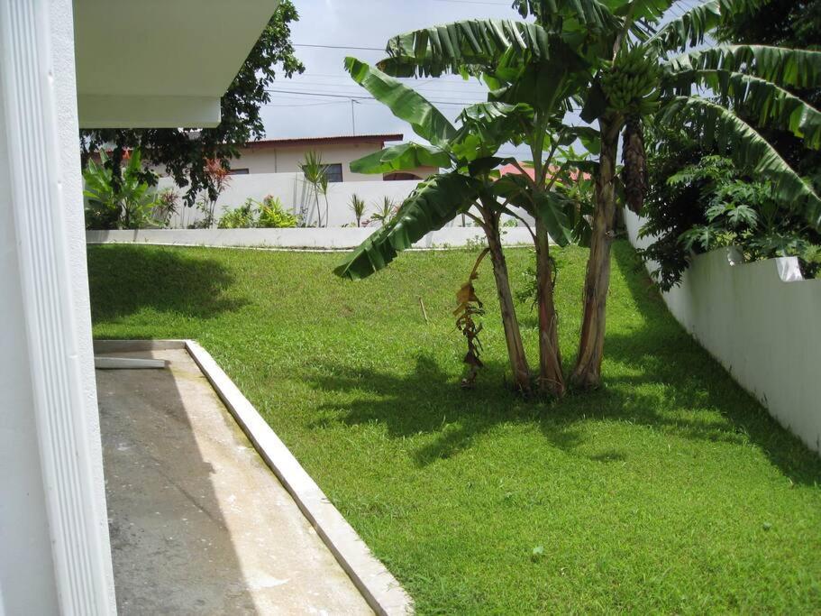 Selen'S Apartment In Ti Rocher Micoud Saint Lucia Exterior foto